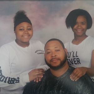 Meet your Posher, Noah